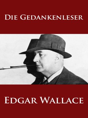 cover image of Die Gedankenleser
